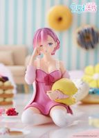 2.5 Dimensional Taito Kuji Online Lilysa Amano 11 cm