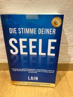 Die Stimme deiner Seele - ihre Veränderung beginnt heute