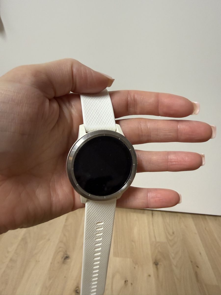 Garmin Smartwatch: Garmin vivoactive 3 – Usato da Volketswil venduto da jan_n68g