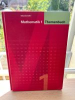 Livre scolaire Mathematik 1 Themenbuch Sekundarstufe 1