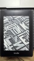Kindle Paperwhite 10. Generation - grosser Speicher