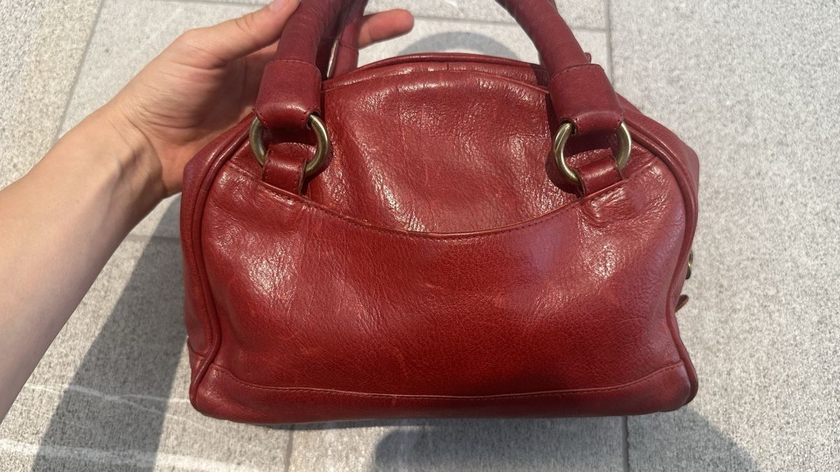 Borse da donna: Il Bisonte Tasche – Usato da Meggen venduto da fdi_9jbk 5