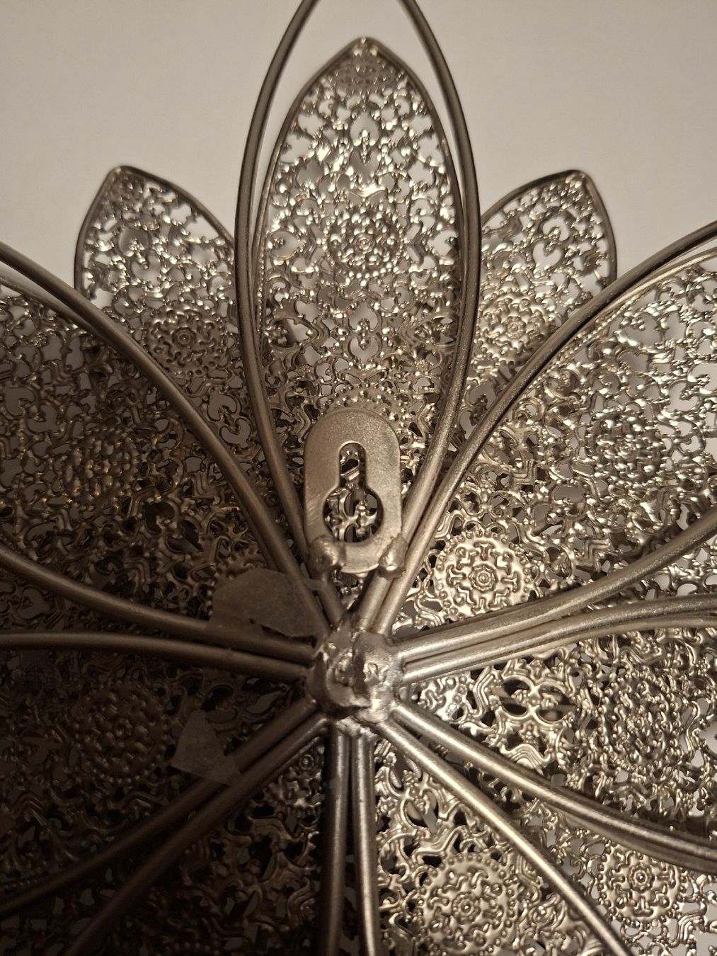 Toutes les décorations: Wanddeko – D'occasion à Rubigen par Corinne0 3