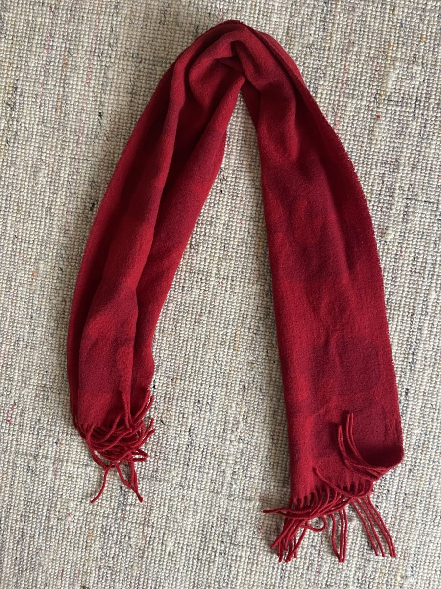 Ganni Foulard & Sciarpe: Ganni schal – Usato da zürich venduto da schmid1234 2