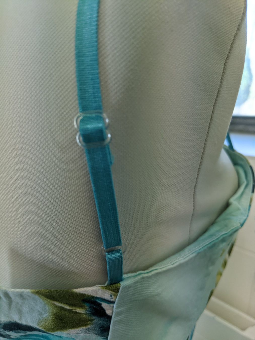 Kleider: Damenkleid Gr 34 – Neu (gemäss Beschreibung) aus Langnau am Albis von Judithsebi 4