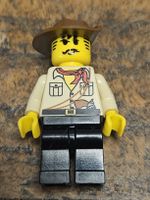 lego figurine adv010 Johnny Thunder (Desert)