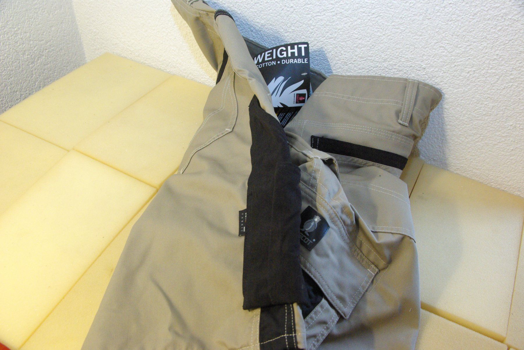 Pantaloni: MASCOT Unique Shorts, C68 - NEU – Nuovo e nell'imballaggio originale da Herisau venduto da Cevianer1844 3