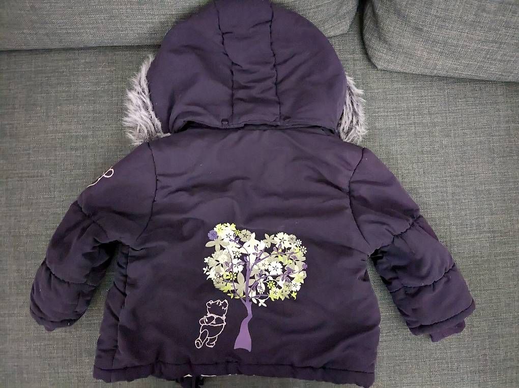 Giacche & Cappotti: Winterjacke Grösse 80 – Usato da Baar venduto da manuhaefliger 1