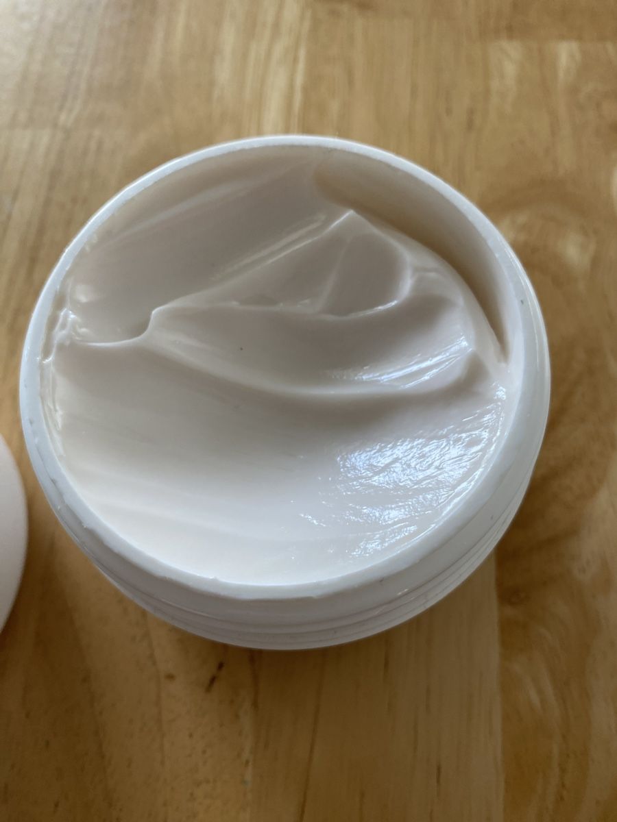 Louis Widmer Idratazione: Louis Widmer Mama Derm Creme 250ml – Usato da Horw venduto da bijou1986 4