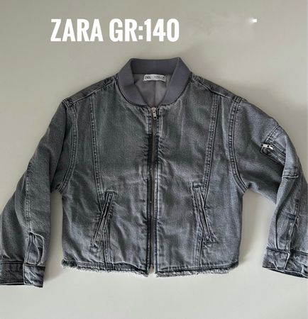 Zara, H&M, Benetton size 140 clothes for girl ( set ) 