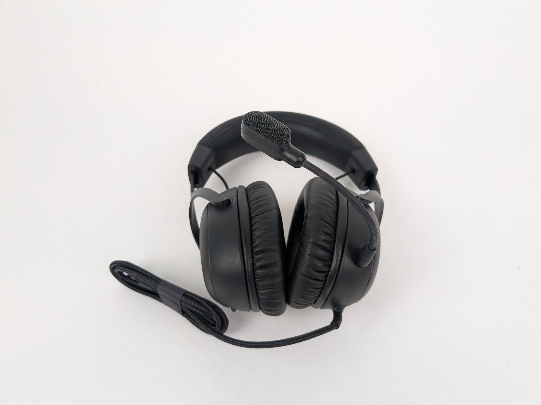 Hyperx Cuffie: HYPERX Cloud III Gaming Headset – Nuovo (secondo la descrizione) da Dintikon venduto da Restwert_Dintikon 2