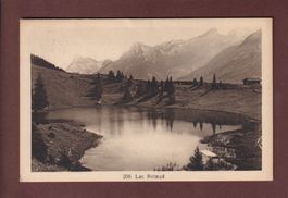 LAC RETAUD - 1919