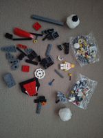 Lot Lego divers