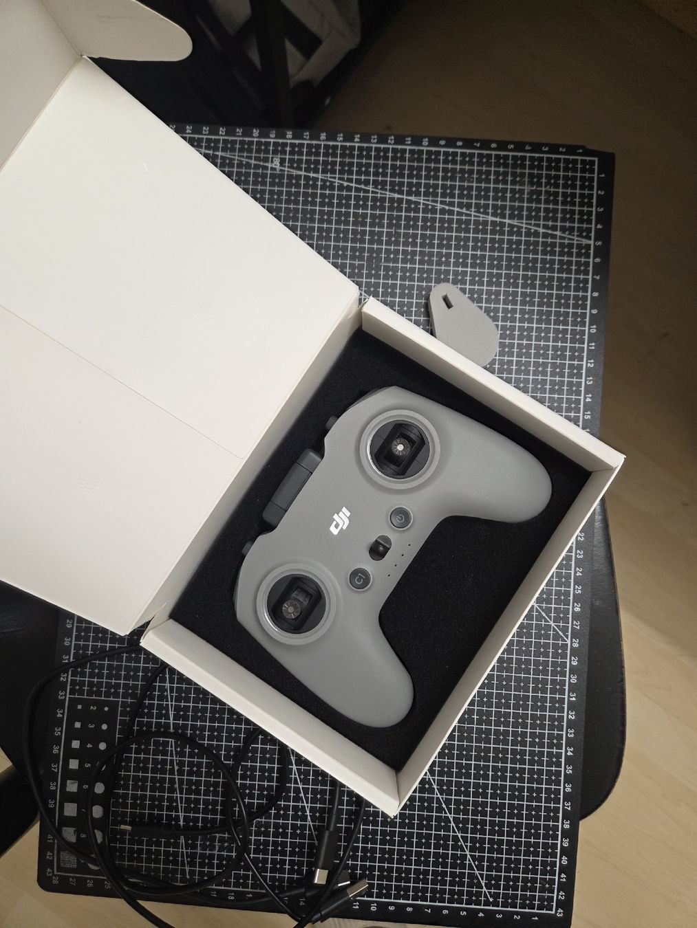 DJI Fernsteuerungen: DJI FPV Remote Controller 2 – Neu (gemäss Beschreibung) aus Schlieren von adr_8dnq 1