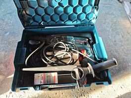 Bosch GBH 2-28 F Professional Bohrhammer - Top Zustand!