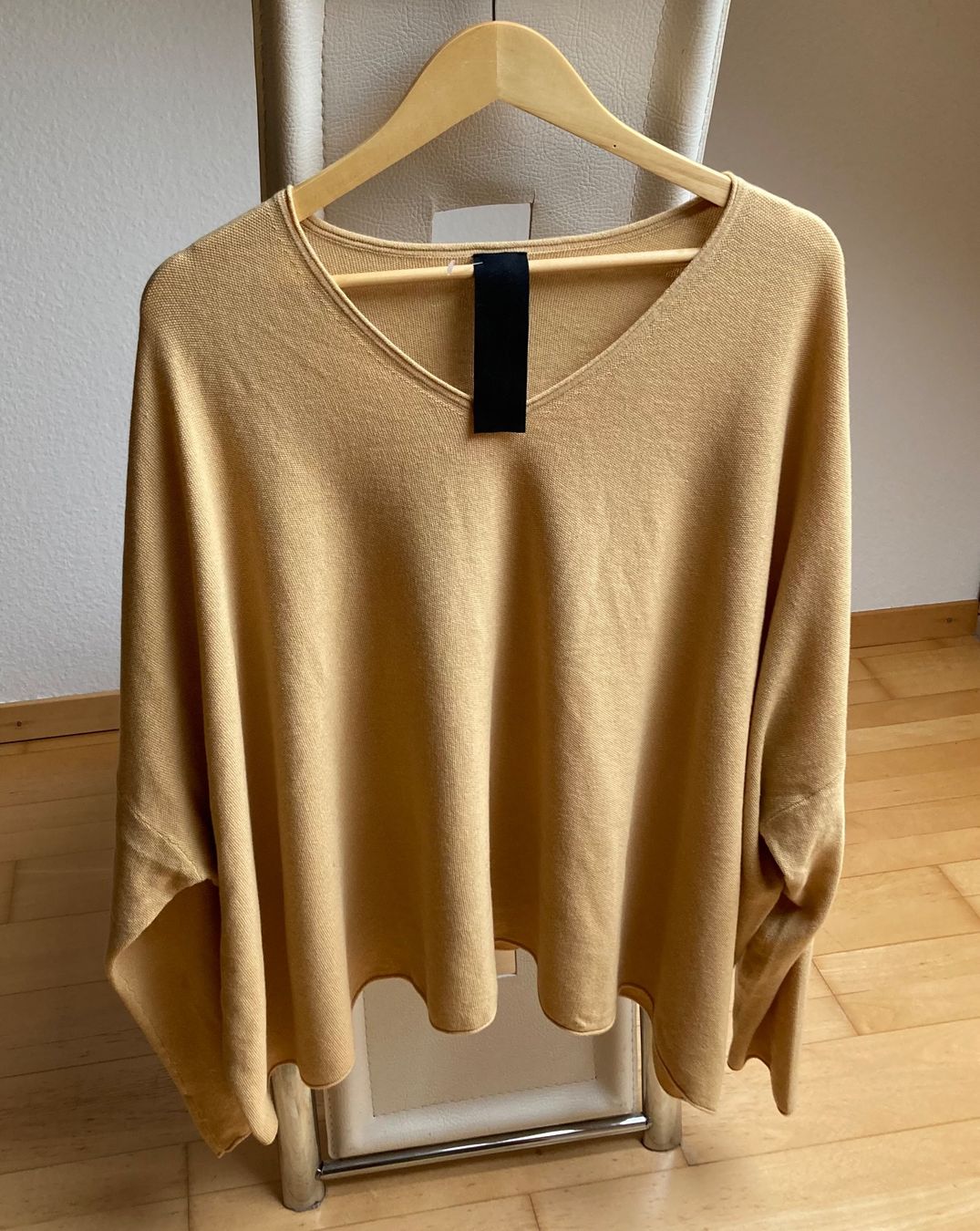 Rundholz Pulls & Sweat-shirts: Rundholz Oversized Pullover Gr.M ***NEU*** – D'occasion à Unterägeri par Jutka_04 4
