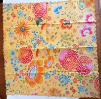 Foulard enfant Oilily neuf