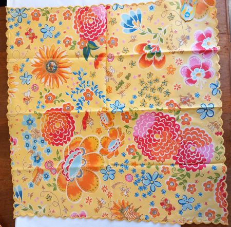 Foulard enfant Oilily neuf