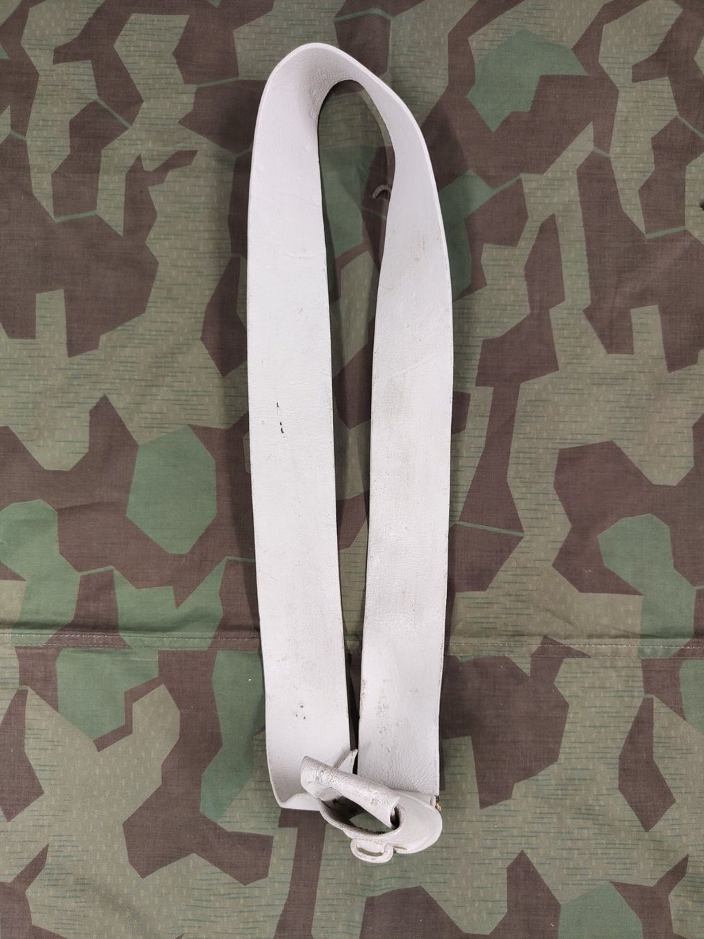 Armée suisse Armes blanches: Bandelier zu Säbel – D'occasion à Bauma par SwissMilitaria 1