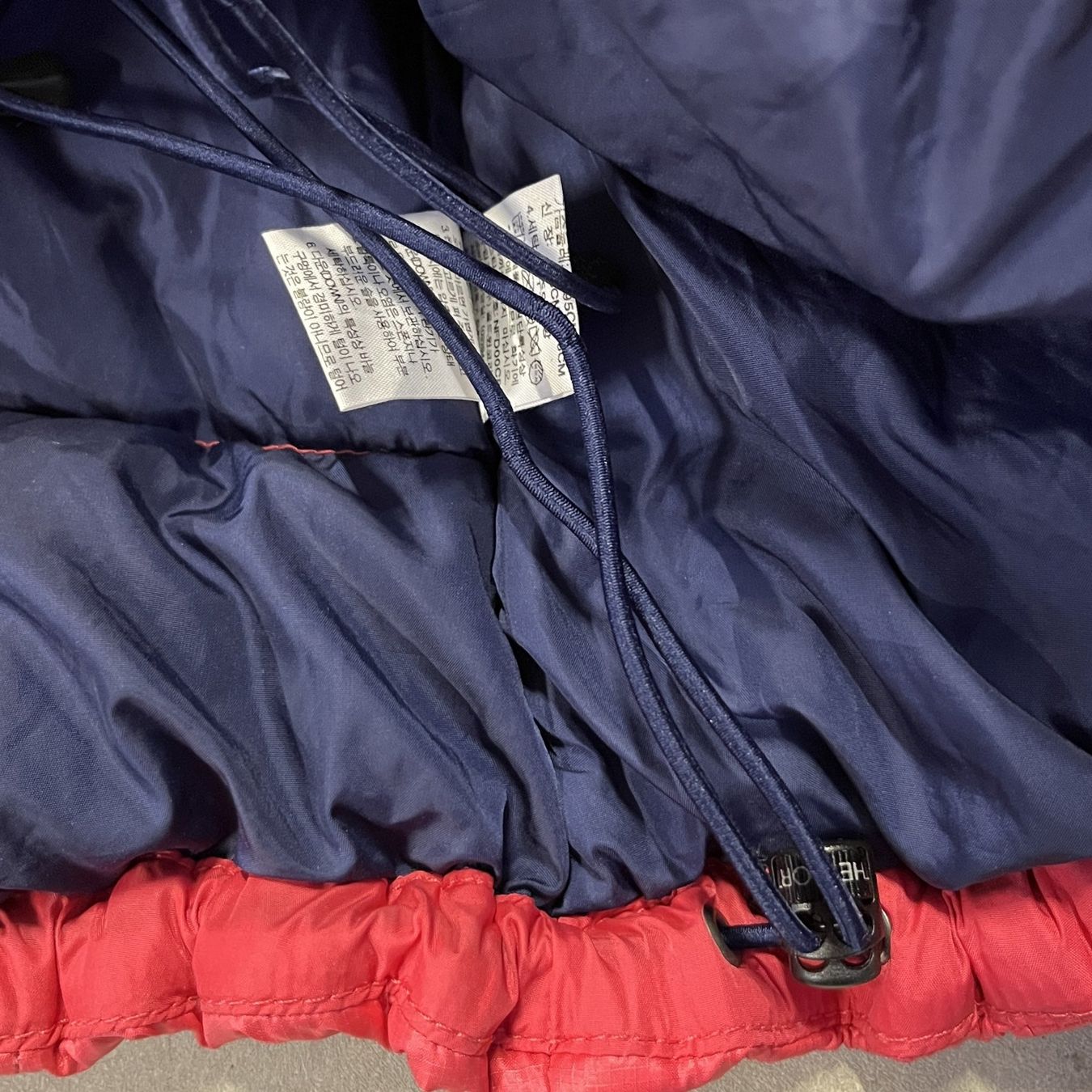 North Face Giacche: TNF Puffer Jacket 700 (M) – Usato da Chamoson venduto da Sapoloshop 2