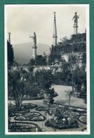 Isola Bella (Lago Maggiore), ungelaufen, ca. 1928