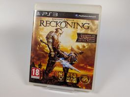 Kingdoms of Amalur: Reckoning - PS3 Spiel - Playstation