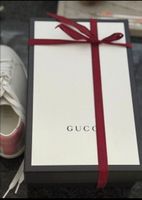 Neu: Original Gucci Damen Sneakers