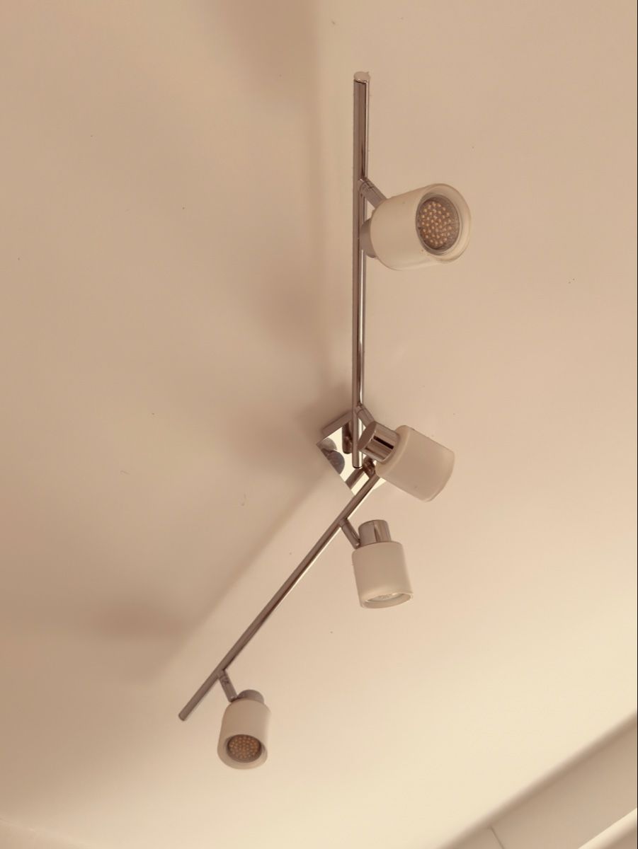 Lampade: Lampen – Usato da Liestal venduto da bas_s2gk 1