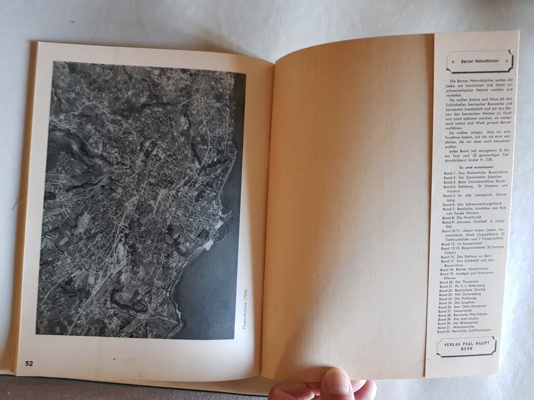 Libri: Schweizer Heimatbücher - Lausanne 1947 – Usato da Walterswil BE venduto da Lonitti 1