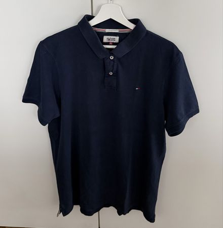 Polo Hilfiger Navy L