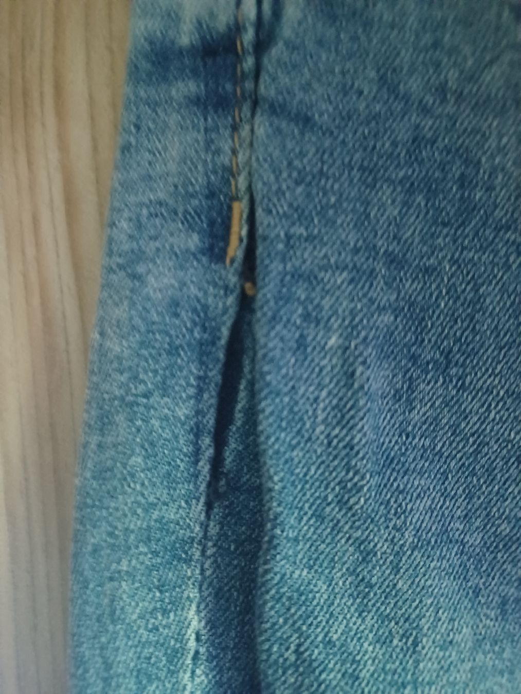 Jeans: Damenjeans Gr. 50 – Usato da Boswil venduto da Joli2222 3