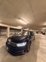 VW Passat B8 2.0TDI DSG R line 2019