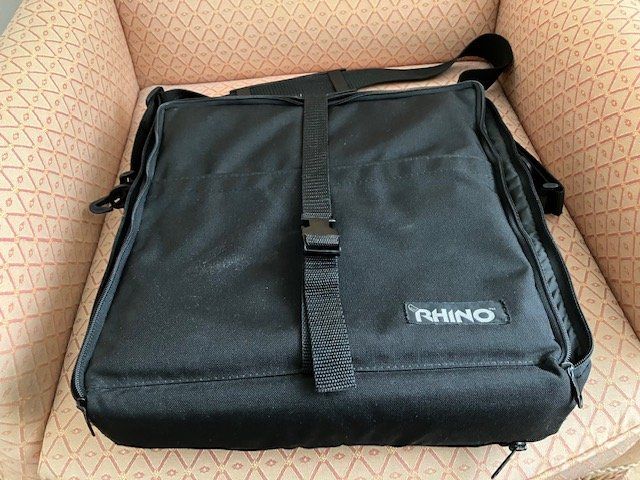 Borse: Laptoptasche RHINO – Usato da Zürich venduto da JanetT01
