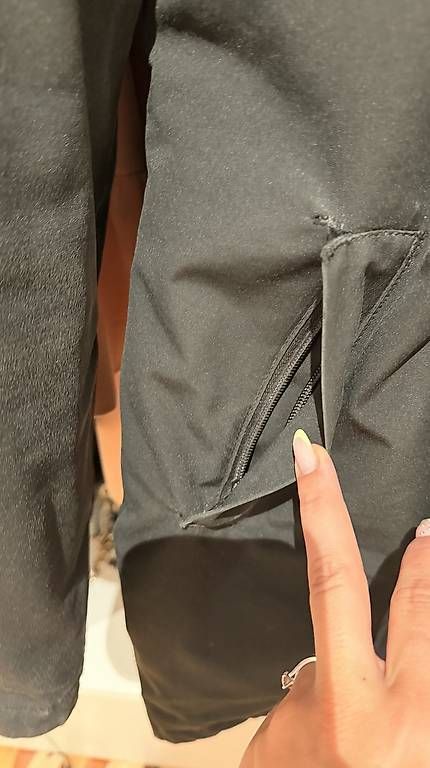 Giacche: canada goose jacke damen Gr.Large – Usato da Gutenswil venduto da Naguaa 3