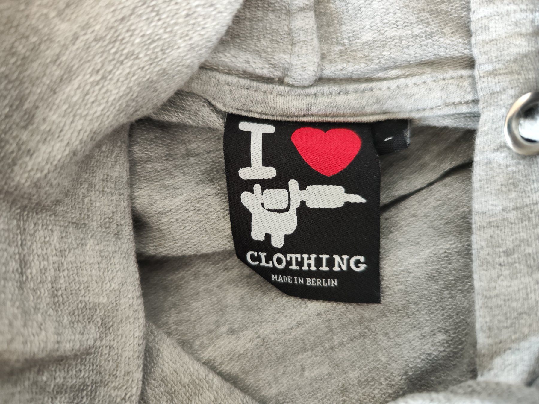 Pullover & Sweatshirts: T-Shirt, Gr. L – Neu (gemäss Beschreibung) aus Reinach BL von chilller92 5
