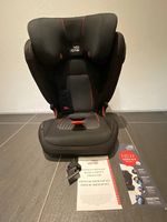 Kindersitz Britax Römer Kidfix III S Premium Line Cool Flow