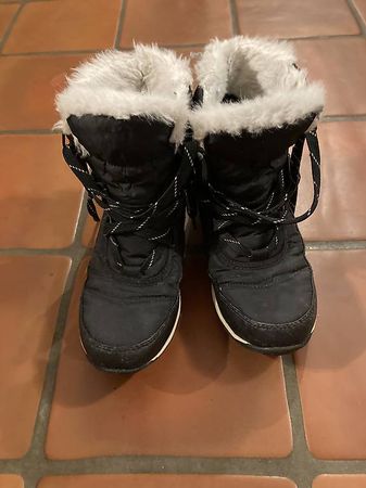 Winterschuhe Sorel 37