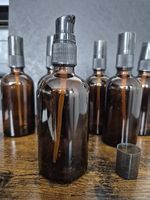 Flasche 100 ML