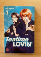 Boys Love - Teatime Lovin