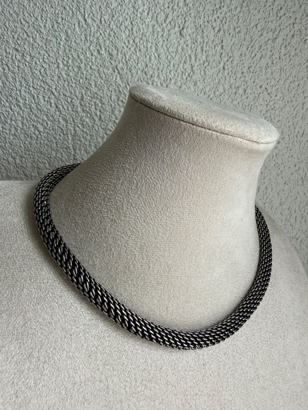 Catenine: Silber Kette 925 – Usato da Spiegel b. Bern venduto da Rogger72 2