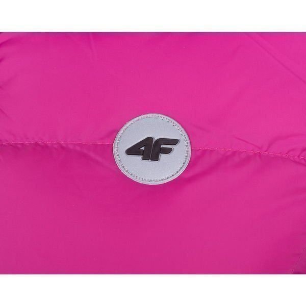 4F Jacken: 4F Down Jacket S  JACKE DWR 9289 – Neu und originalverpackt aus Adliswil von isabela77 3