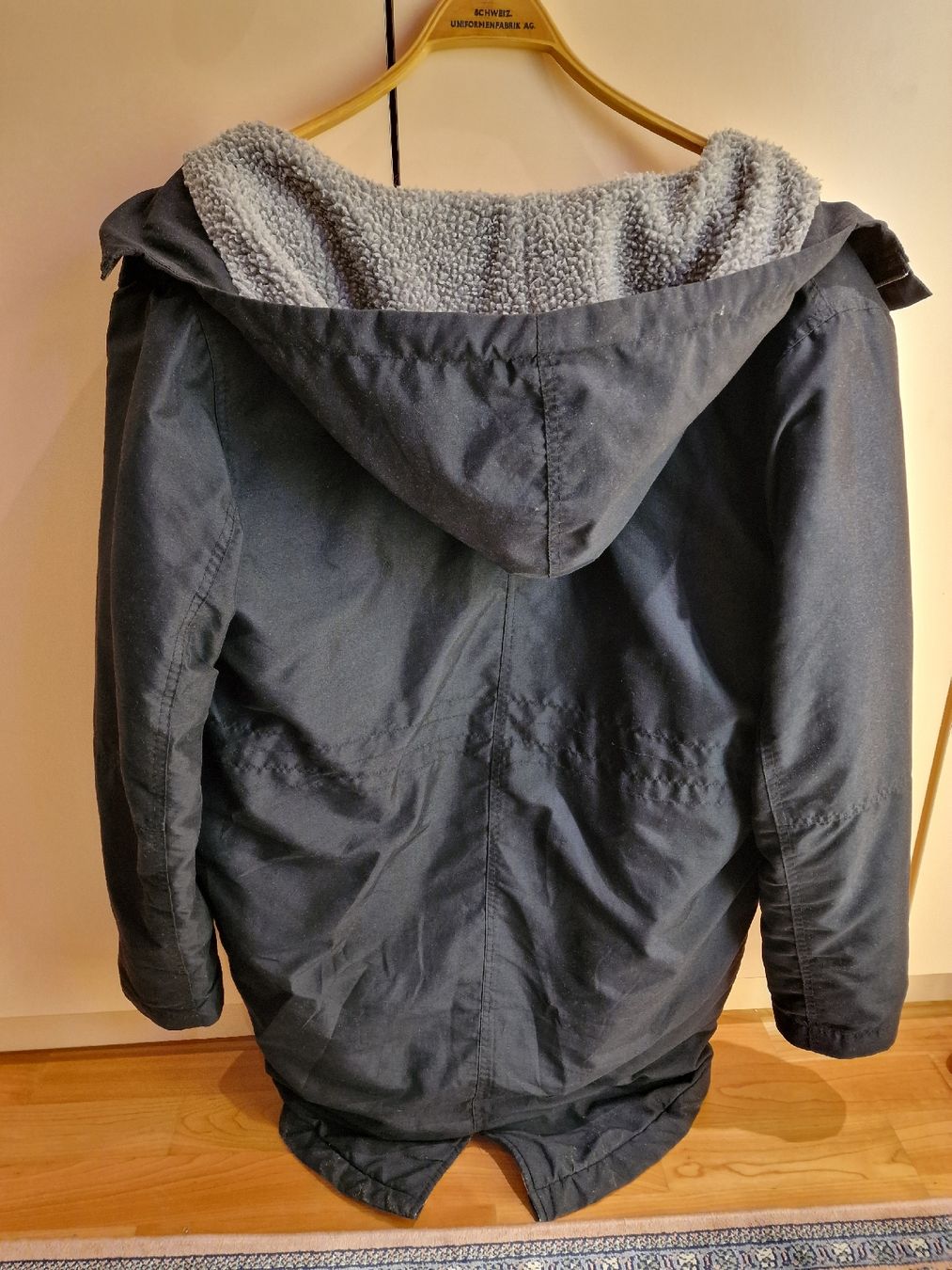 Giacche: Jacke Cheap Monkey - Reissverschluss defekt – Difettoso da Bürglen UR venduto da luiroedes 2