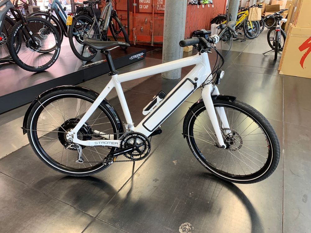 Stromer v1 new arrivals