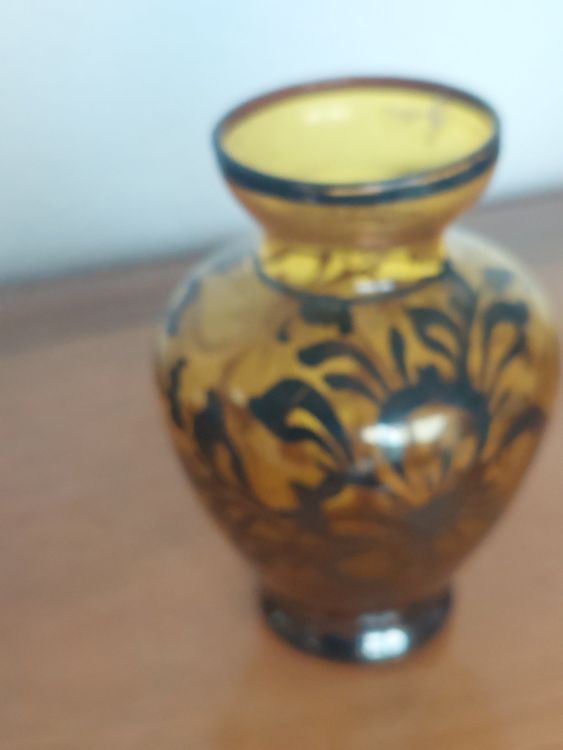 Glasvasen-Set Mit 32 Stück – Kleine Vintage-Vasen, Geätztes Muster, Für Hochzeit & Deko