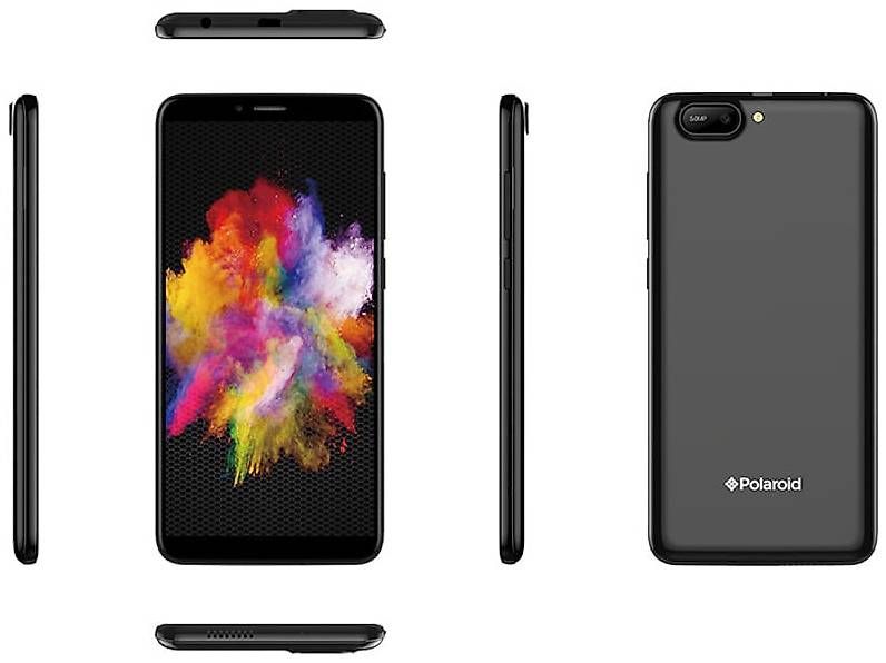Fotocamera: POLAROID SMARTPHON SP COSMIC 6 – Usato da Sarnen venduto da rem_l7bp 1