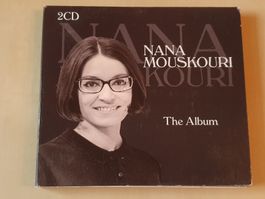 Nana Mouskouri The Album