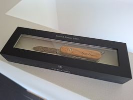 Victorinox LE Carl Elsener 2013