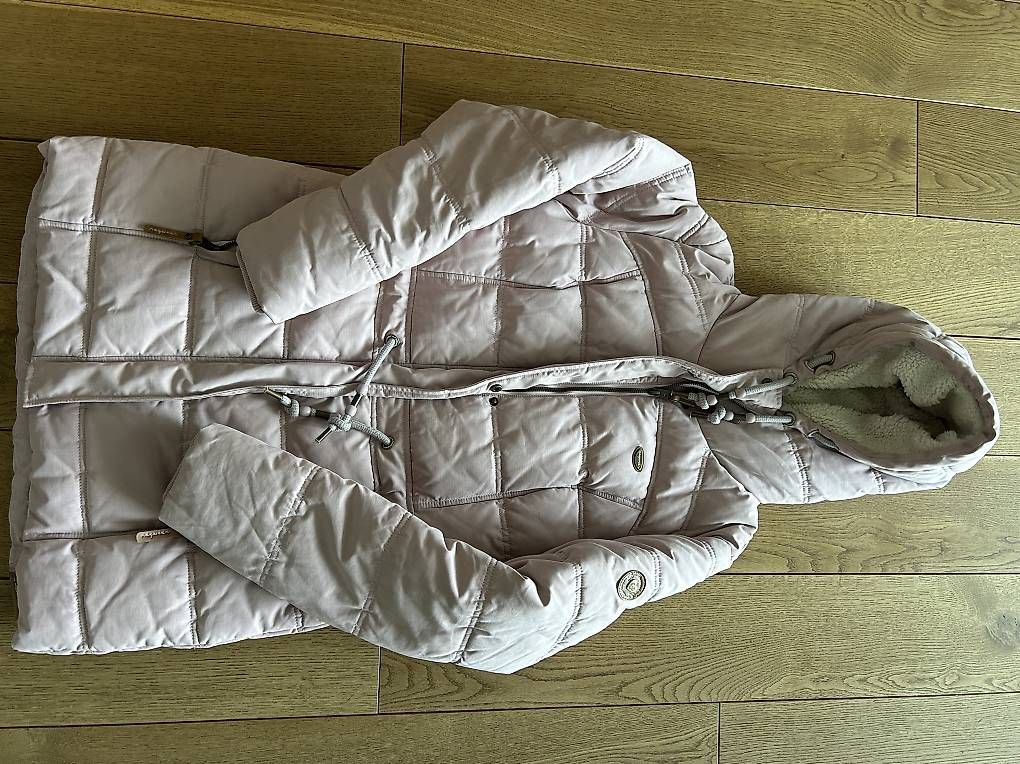 Cappotti: Wintermantel/Jacke Ragwear – Usato da Bargen BE venduto da Sim6114