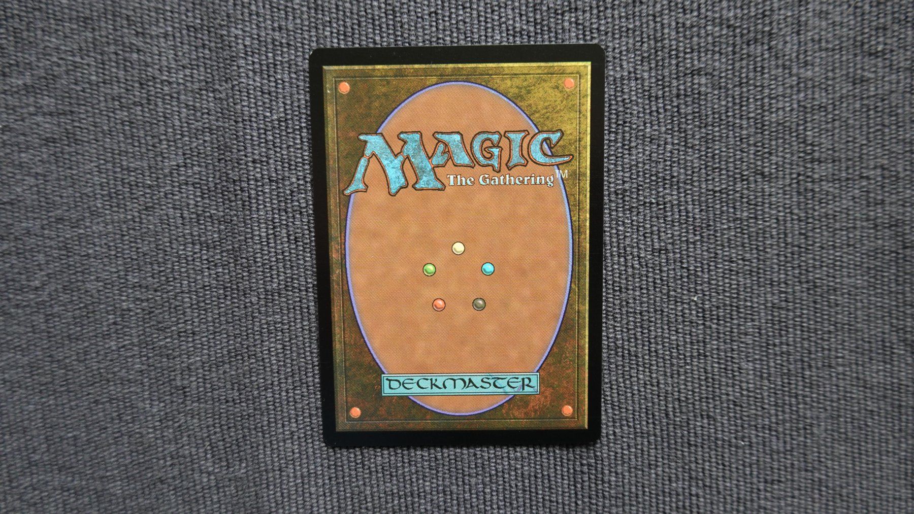Magic The Gathering Carte collezionabili: Darksteel Monolith Commander Masters EN – Usato da Uster venduto da Blake13 1