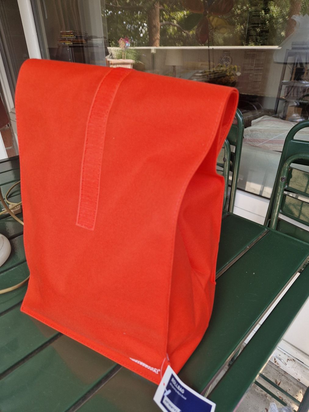 Carrozzine: Rollbag Einkaufstasche Tasche Aufbewahrungsbox  Rucksack – Nuovo e nell'imballaggio originale da Arlesheim venduto da Vera6